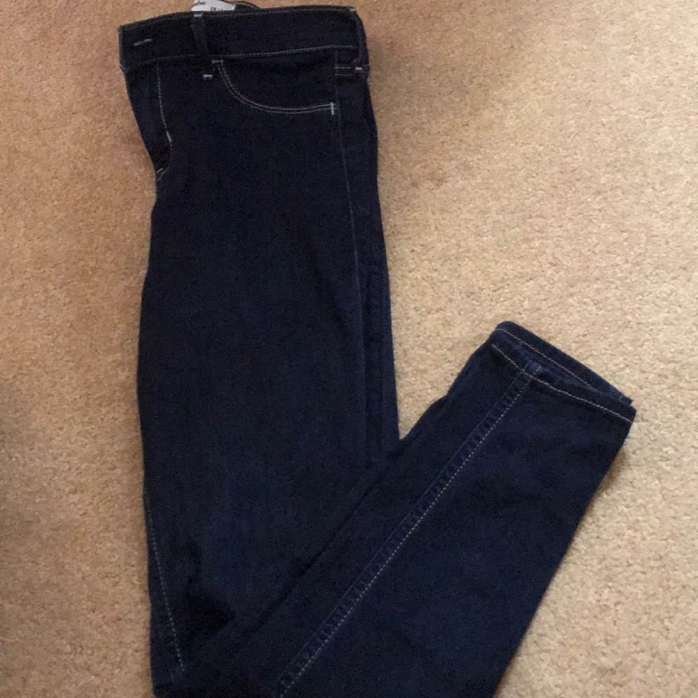 Abercrombie Kids Jeans